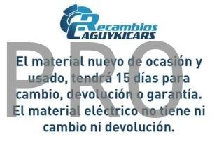 PORTALAMPARA INTERMITENTE IZQUIERDO SEAT 124 NUEVO