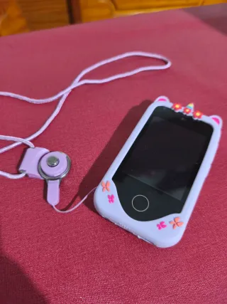 Móvil educativo infantil