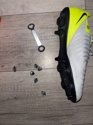 Scarpe da calcio Nike Phantom GX