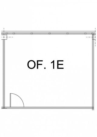 Oficina en alquiler en Europolis en Rozas de Madrid (Las)