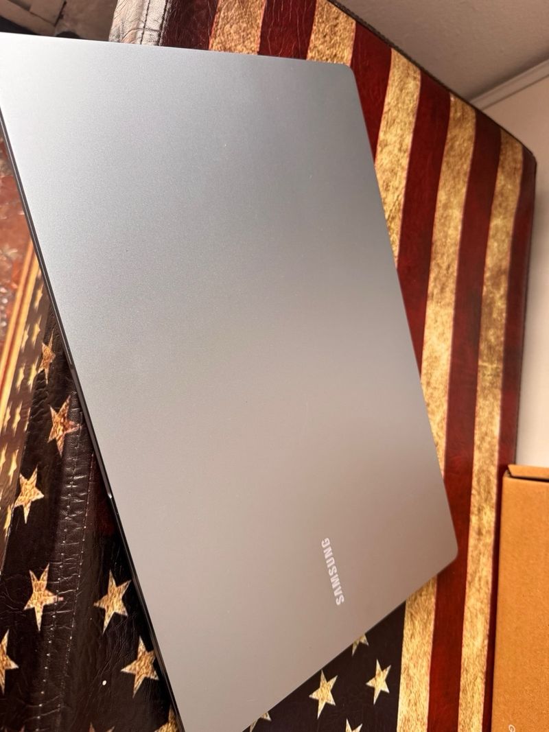 Samsung Galaxy Book 4 Edge 16+512 afbeelding 4