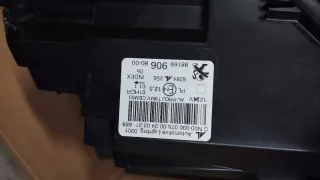 !! ORIGINAL!!Faro Izquierdo Peugeot 308