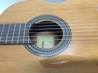 E462252-0 Guitarra Clasica Alhambra Z-Natura