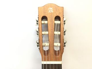 E462252-0 Guitarra Clasica Alhambra Z-Natura