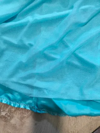 Disfraz Frozen Mujer