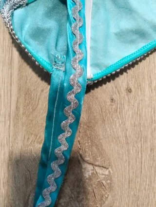 Disfraz Frozen Mujer