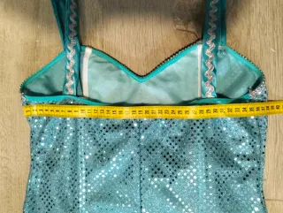 Disfraz Frozen Mujer