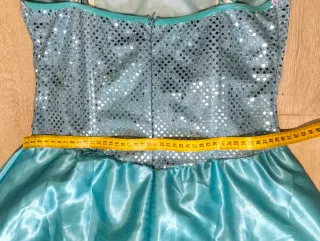 Disfraz Frozen Mujer