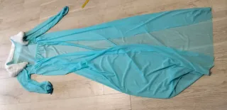 Disfraz Frozen Mujer