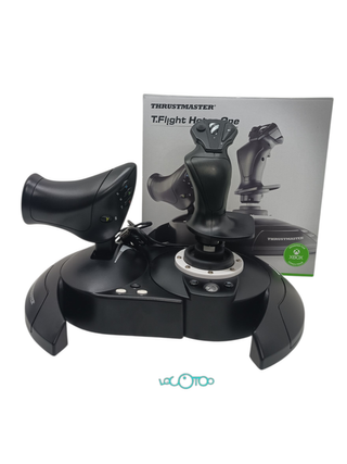 Joystick Thrustmaster T. Flight Hotas One