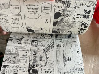 One Piece Tony Chopper jump remix en japonés