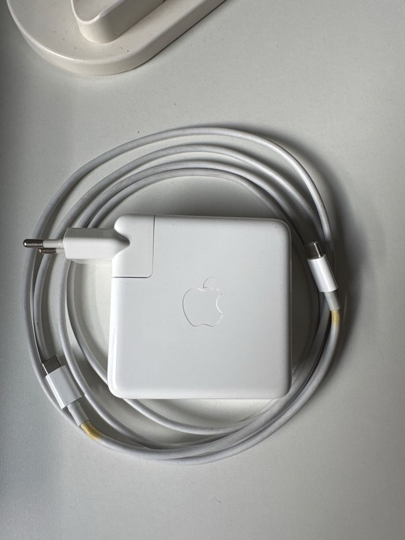 MacBook Pro 16 Plata/Gris Espacial afbeelding 5