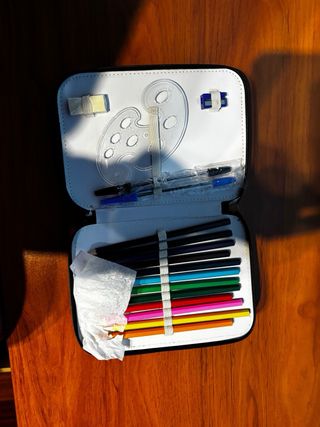 Estuche Looney Tunes Bugs Bunny