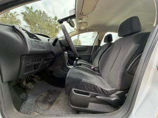 Citroen C4 2009