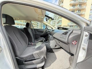 Citroen C4 2009