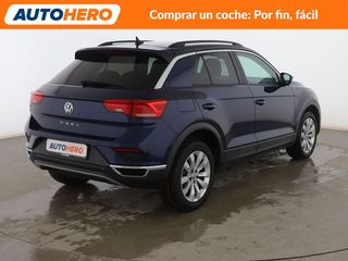 Volkswagen T-Roc 1.5 TSI ACT Advance