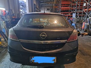 DESPIECE OPEL ASTRA GTC 1.9CDTI 150CV Z19DTH(1334)