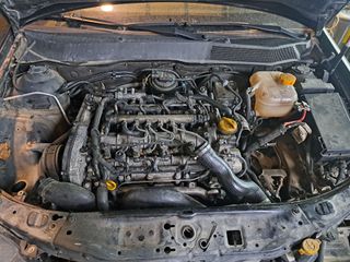 DESPIECE OPEL ASTRA GTC 1.9CDTI 150CV Z19DTH(1334)