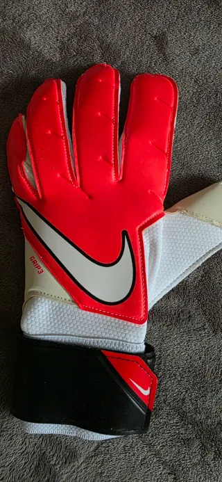 Guantes Portero Nike Grip 3
