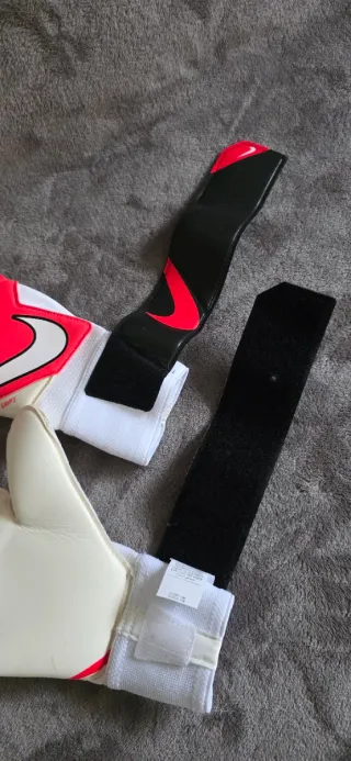 Guantes Portero Nike Grip 3