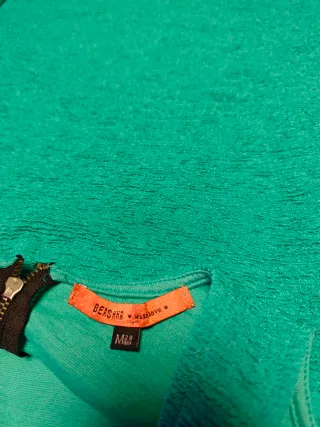 Vestido de verano licra