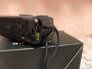 Macchina fotografica Canon Prima AF-7