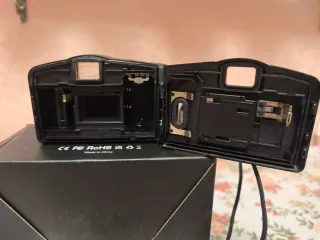 Macchina fotografica Canon Prima AF-7