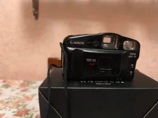 Macchina fotografica Canon Prima AF-7