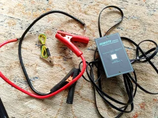 Inversor de Corriente Tutoy 1000W DC 12V a AC 220-