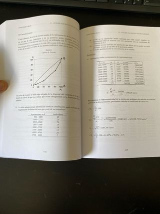 Estadística I libro UMA. Necesario.