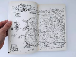 La Rueda del Tiempo 15 - Robert Jordan Timun mas