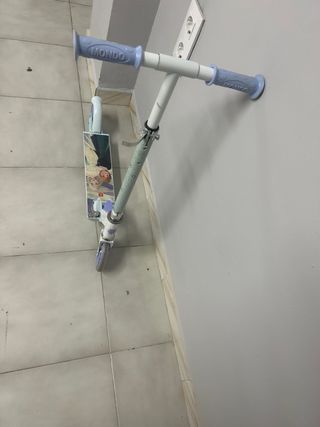 Patinete Infantil Frozen