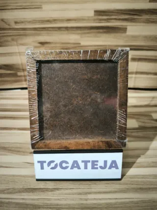 Juego de habilidad de madera