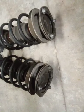 Amortiguadores Delanteros BMW E9