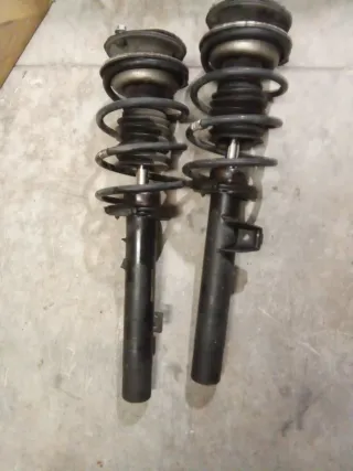 Amortiguadores Delanteros BMW E9