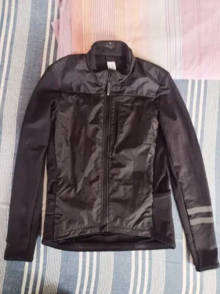 Maillot Ciclismo Van Rysel Mujer Talla M