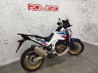 Honda Africa Twin 1100 Adventure Sports