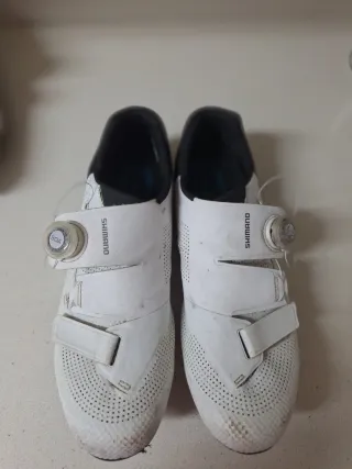 Botas Ciclismo Carretera Shimano RC5
