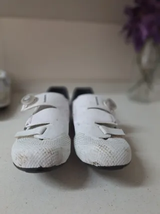 Botas Ciclismo Carretera Shimano RC5