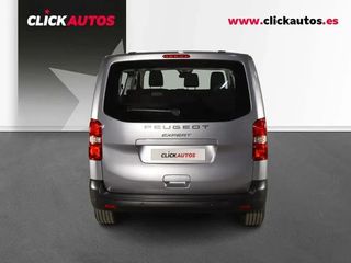 Peugeot Expert 2.0 BlueHDI 180CV Standar EAT8 9 Plazas