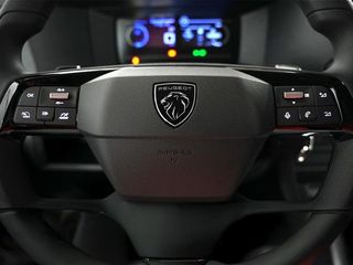 Peugeot Expert 2.0 BlueHDI 180CV Standar EAT8 9 Plazas