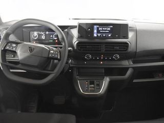 Peugeot Expert 2.0 BlueHDI 180CV Standar EAT8 9 Plazas