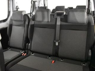 Peugeot Expert 2.0 BlueHDI 180CV Standar EAT8 9 Plazas