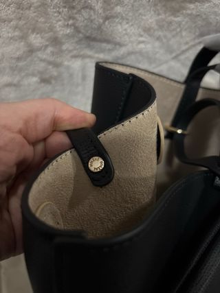 Bolso Polène Negro nuevo a estrenar