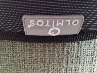 Espejo para silla de bebé