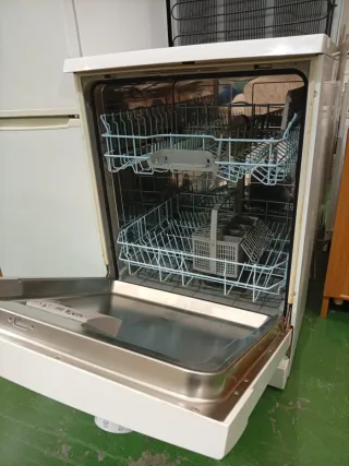 Lavavajillas Balay Blanco