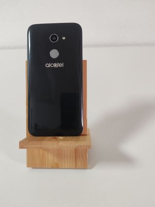 Alcatel A3 Negro