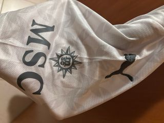 Maglia Puma Uomo Taglia L