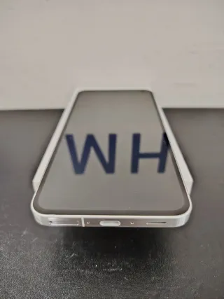 Samsung Galaxy A56 5G 256GB Verde 100% Bateria