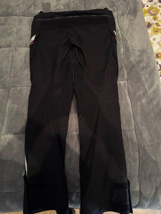 Pantalones Moto Clover GTS-4 WP